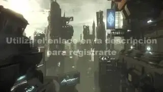Star Citizen | Como conseguir 5000 UEC gratis al registrarse (ESPA&Ntilde;OL)