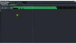 So, I took Darude Sandstorm, and made each note play the oof sound