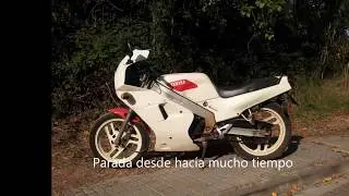 TZR DELTABOX 1991