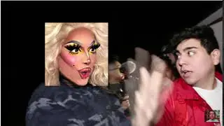 My first thought about the new PogChamp emote