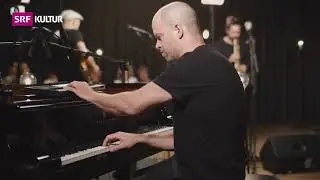 Wolfgang Muthspiel Chamber Trio plays LIONEL
