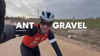 Nuotykiai su Antanu ANT GRAVEL prasideda! | S1E0