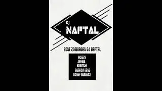 BEST ZOMBADAS-Dj Naftal 2025(Acizzy,jayms,broken bass,benny bubblez,kuvitchi)