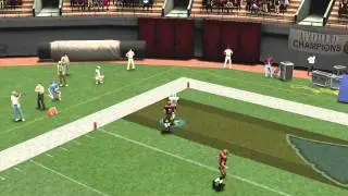 APF 2K8 HighLights Part 1
