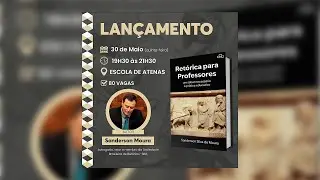 RETÓRICA PARA PROFESSORES