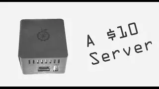 How To Setup Blynk Local Server On Orange Pi Zero 🖥