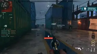 Call of Duty: Modern Warfare II catch me if you can