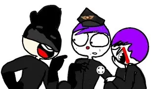 Dark Danis asserts his authority 600 subscribers special + New CARACTHER