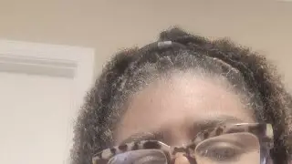 Santee Williams-Archer is going live!