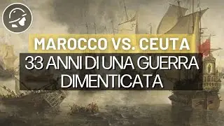 Gli assedi pi&ugrave; lunghi della storia militare...