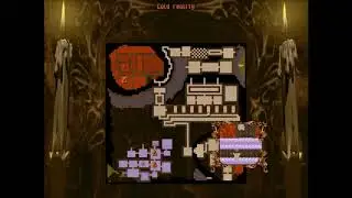 Dungeon Keeper, Conquest of the Arctic, Level 7, Cold Reality