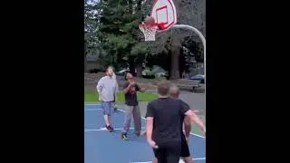 Jokic style of playing ❤️&zwj;🔥 #shorts