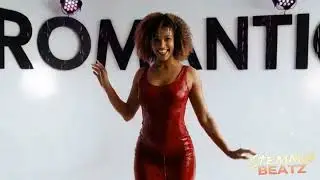 AFROBEAT INSTRUMENTAL 