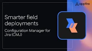 Deploy custom fields with Selective Merge in CMJ