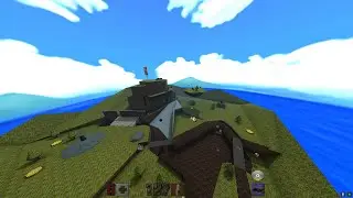 [Bob-Omb] Battlefield (N64 Jam) | Quake 2 Enhanced