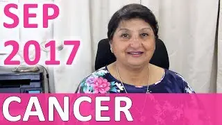 Cancer Sep 2017 Astrology Predictions: Nostalgia Works As Healing Therapy To Overcome Bad Memories