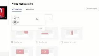 Monetization in YouTube Studio  YouTube Partner Program, Using Ad breaks, and More