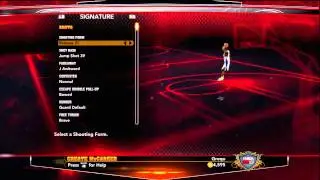 NBA 2K13 My Career: The Creation of KingGreqo's All-Around Small Forward