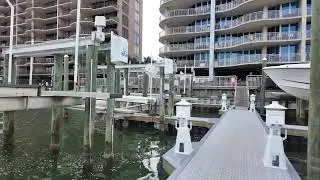 Vista Bella Condos | Orange Beach, Alabama | Ole River Views & Marina Lifestyle