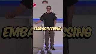 Meta Glasses Demo Goes Hilariously Wrong