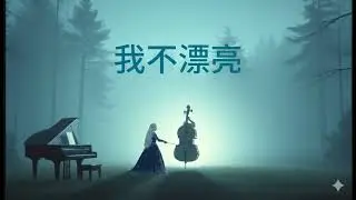我不漂亮 - 普通歌曲 🎵 #chinesesong2026 #最好的中文歌曲 2026