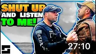 MASSIVE UPDATE ON TYRANT GRAND ISLE COUNTY VERMONT SHERIFF'S COVERED BY LACKLUSTRER