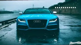 Berat Salman - What's Wrong (Original Mix) (bass boosted)