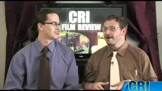 CRI Film Review: G.I. Joe The Rise of Cobra
