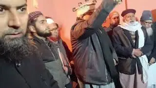  Chadder poshi || Urs Mubarak Hazrat sufi Syed Muhammad Aqil shah sahab qadri chisti sbri 