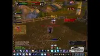Itawow mage  ws war