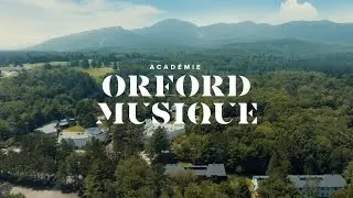 Acad&eacute;mie Orford Musique / Orford Music Academy