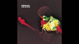 JIMI HENDRIX - Power To Love (Live At Fillmore East 1970) 360p