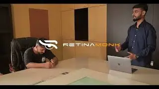 Most Trusted Mobile App Development Company - RetinaMonk | App Development Company Near You