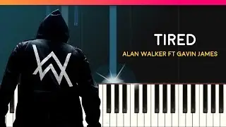 Alan Walker - 