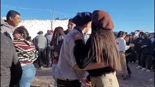 Estilo chamame Maruchito Maquinchao 1 de enero 2026