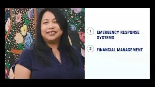 Multipurpose Senior Services Program