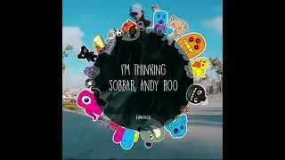 Sobbar, Andy Roo - I'm Thinking (Original Mix)