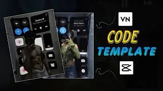 Trending Starboy The Weeknd Video Editing 100% Viral Trend 🔥New Trending VN code & Capcut Template