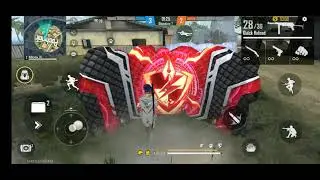 Free fire ka suraj pro player