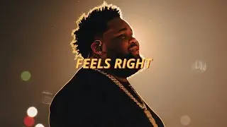 Rod Wave Type Beat - ''FEELS RIGHT'' | Melodic Type Beat | Toosii Type Beat 2026