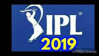 IPL 2019 | MATCH FIXTURES | SQUAD