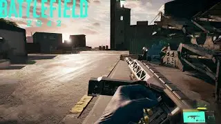 *NEW* Battlefield&trade; 2042: Domination Gameplay (No Commentary)