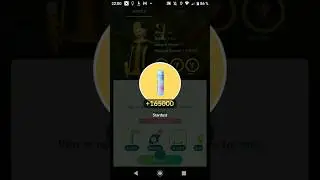 Pok&eacute;mon Go - Go Battle League - How to max the Stardust at the end of the season by using Star Piece