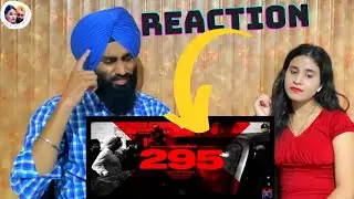 295 sidhu moose wala reaction | Sidhu Moose wala 295 Reaction | 295 Reaction |295 Song Reaction|Kidd