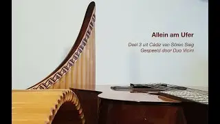 Sören Sieg: Allein am Ufer (deel 3 uit de suite Cádiz)
