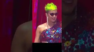 Katy Perry 2018 Tour