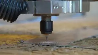 Fusion 360 milling your PCBs on a CNC - INTRO
