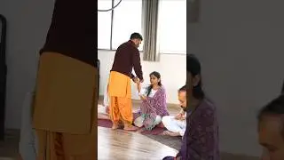 Yoga Teacher Training course in Rishikesh  
