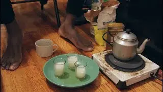 This is Ataya, the Senegalese Tea Ceremony That Takes Up to Three Hours