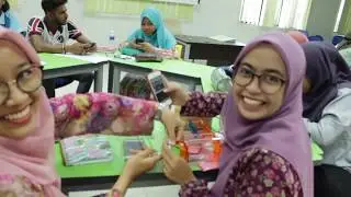 PNS TeCCInnovator 2019